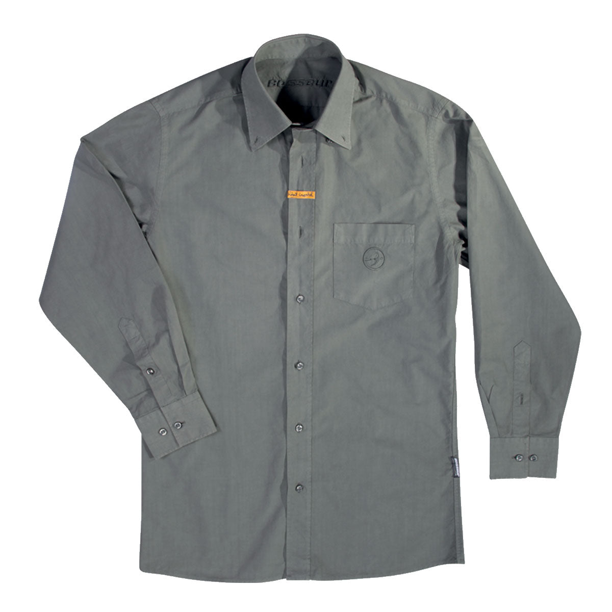 Chemise Bosseur ANDUZE -