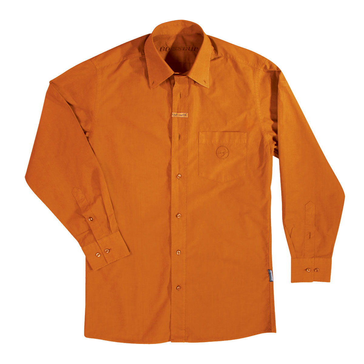 Chemise Bosseur ANDUZE -
