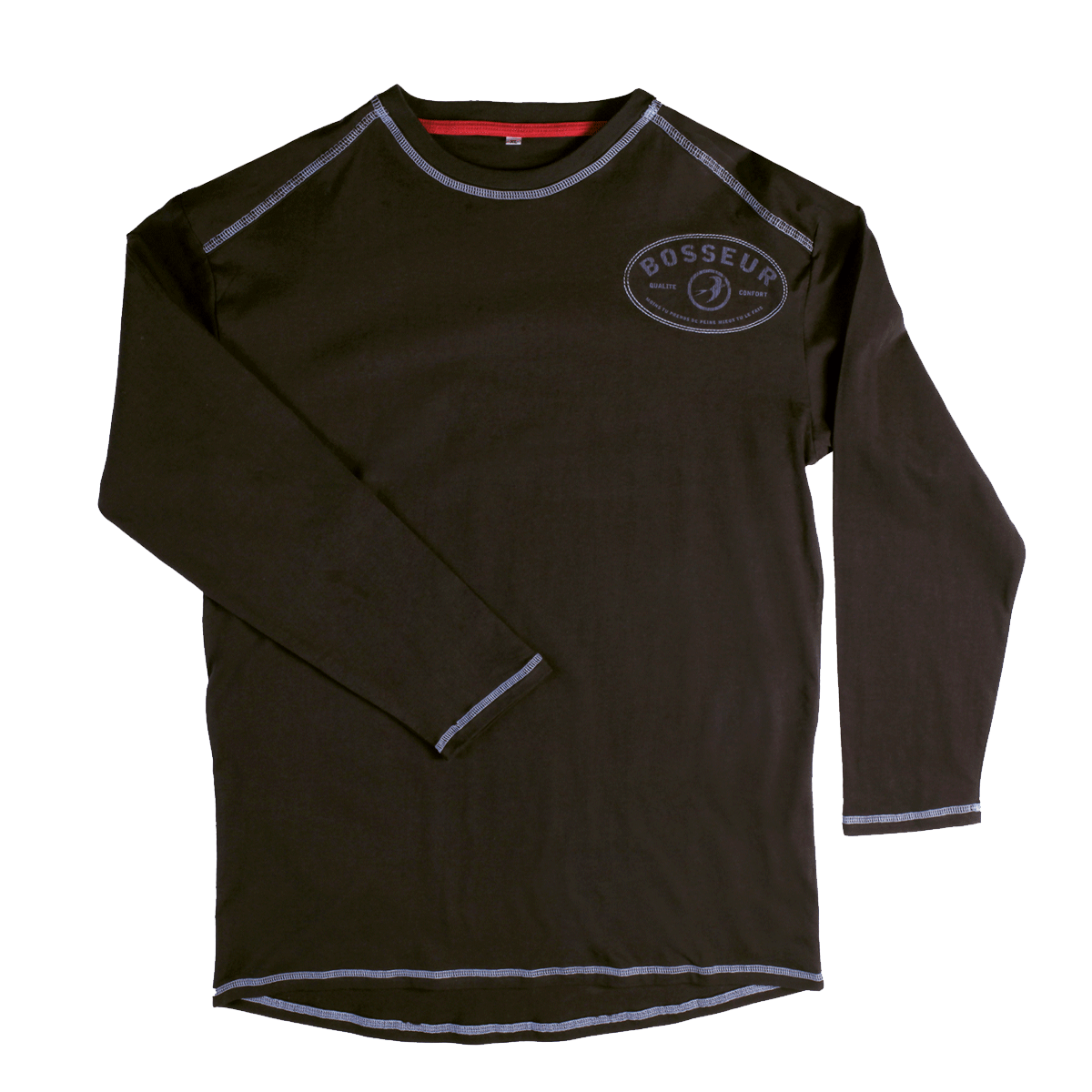 Tee-shirt Bosseur GN -