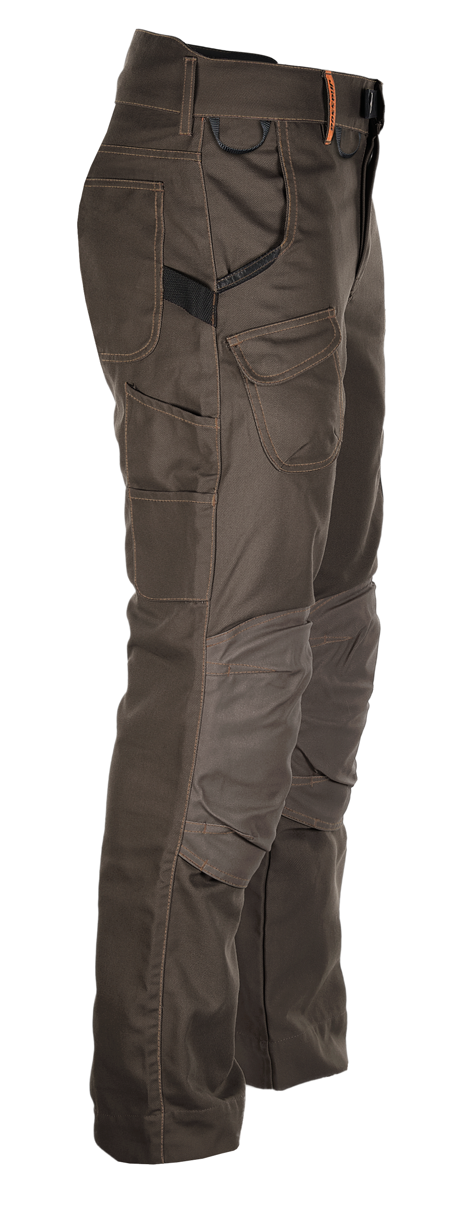 Pantalon technique Bosseur HARPOON MULTI Morpho+ -
