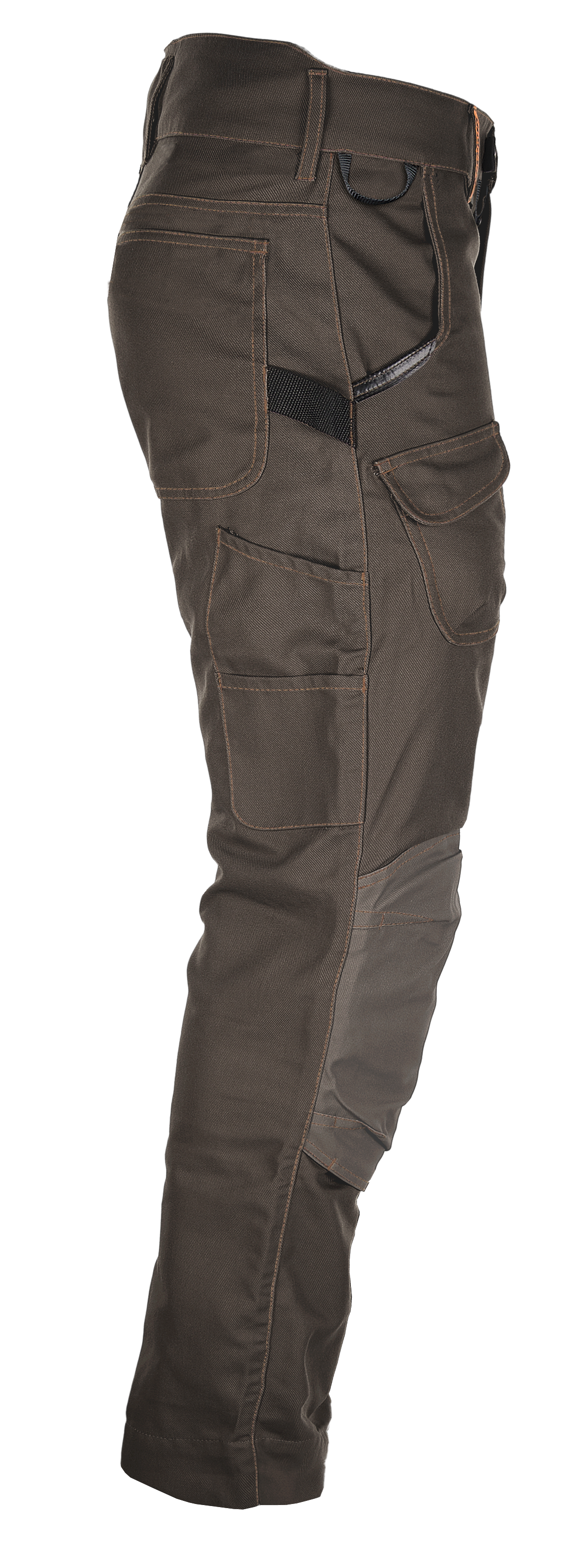 Pantalon technique Bosseur HARPOON MULTI Morpho+ -