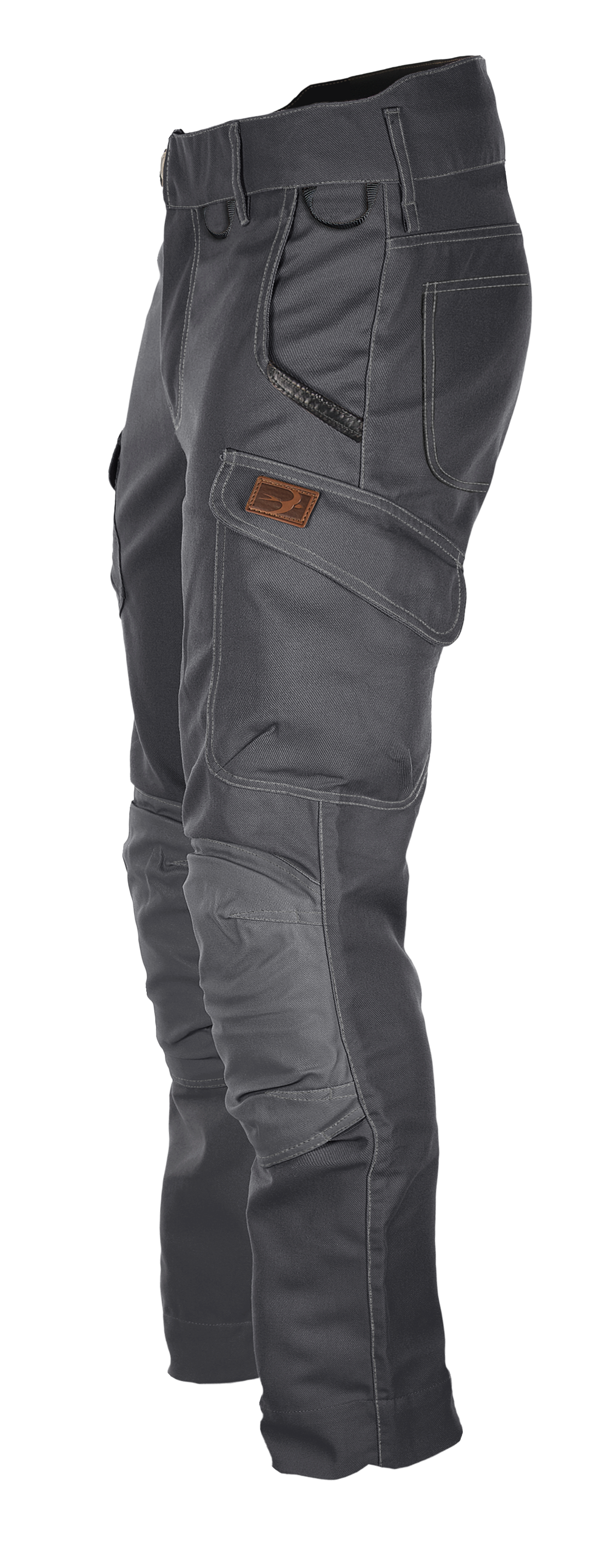 Pantalon technique Bosseur HARPOON MULTI Morpho+ -