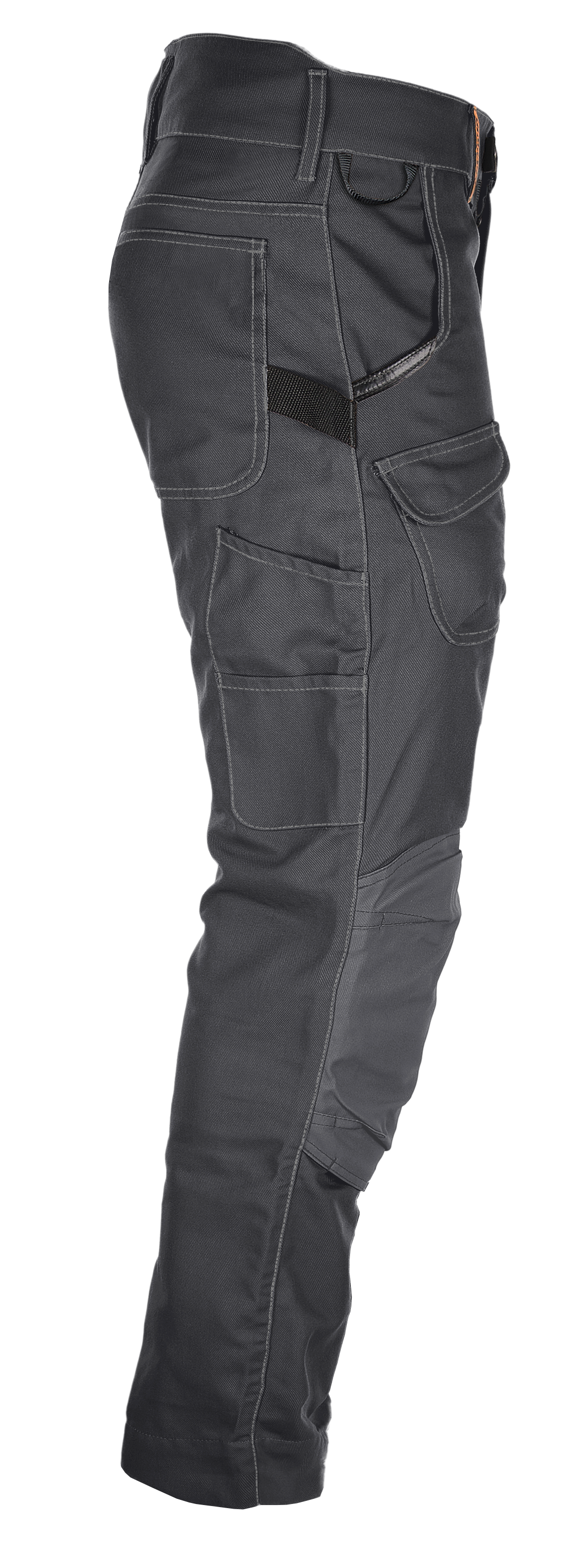 Pantalon technique Bosseur HARPOON MULTI Morpho+ -