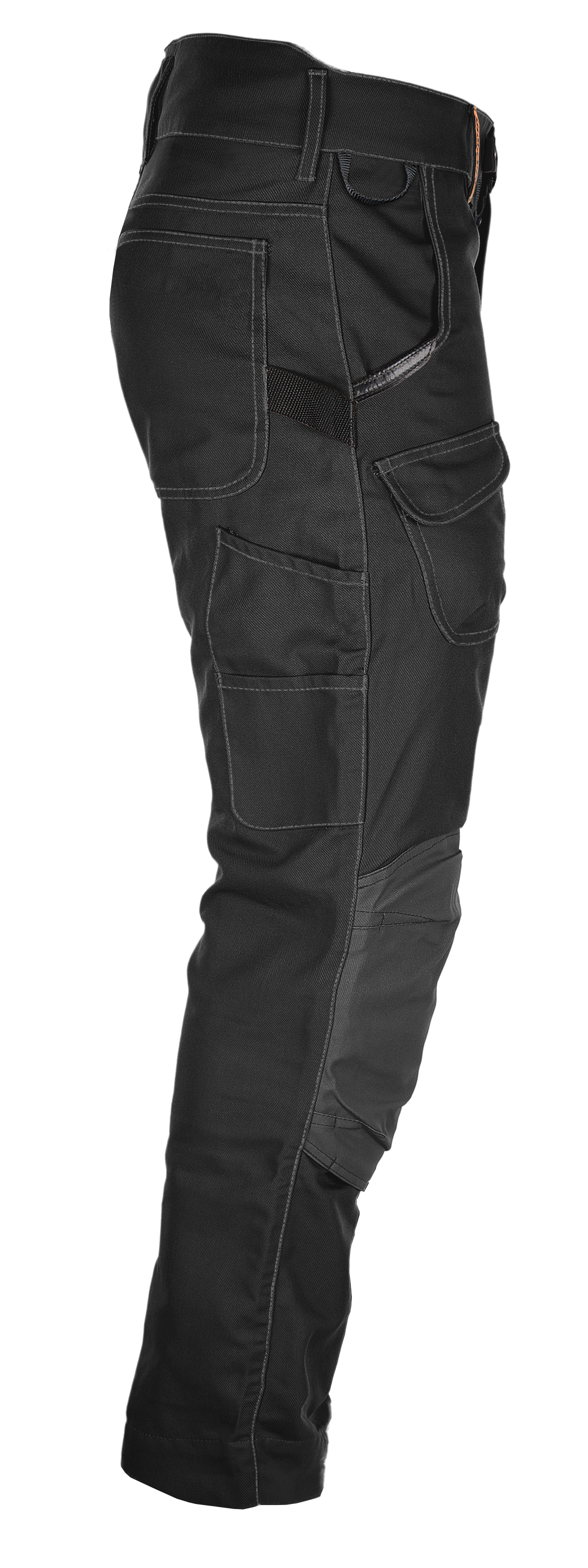Pantalon technique Bosseur HARPOON MULTI Morpho+ -