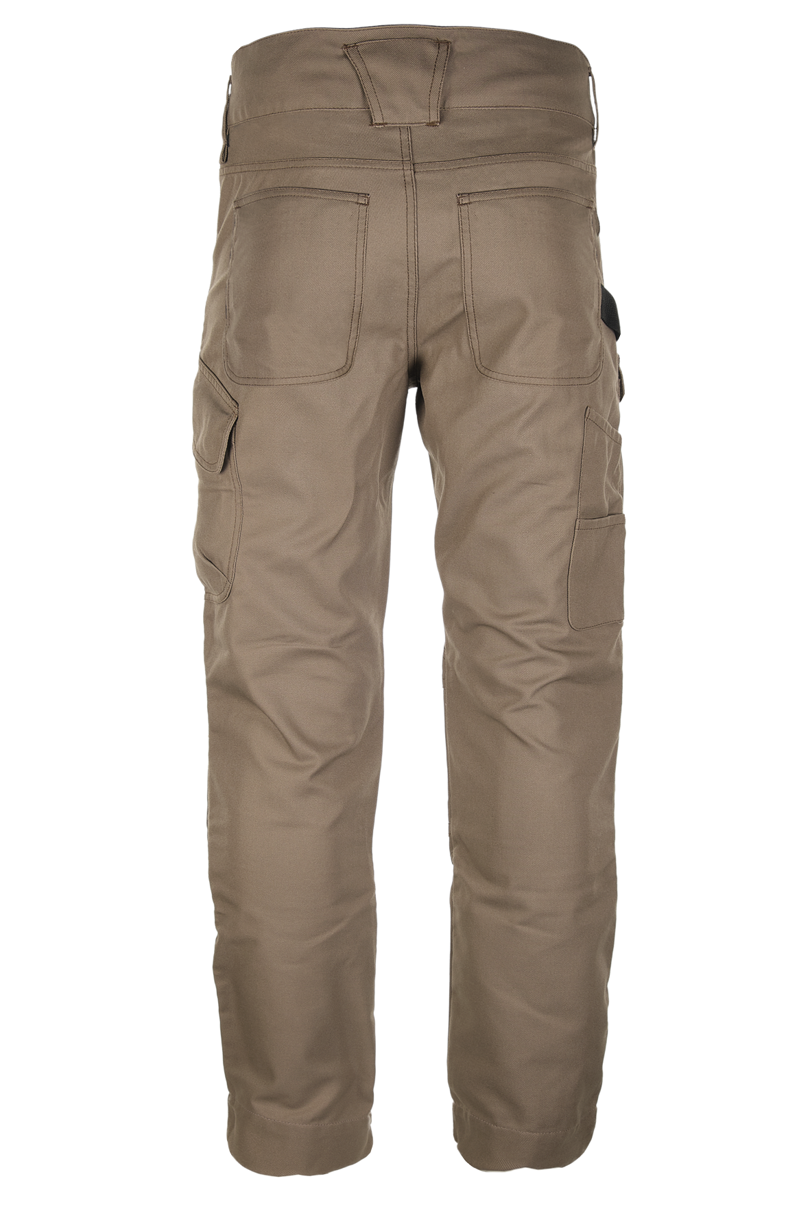 Pantalon technique Bosseur HARPOON MULTI Morpho+ -