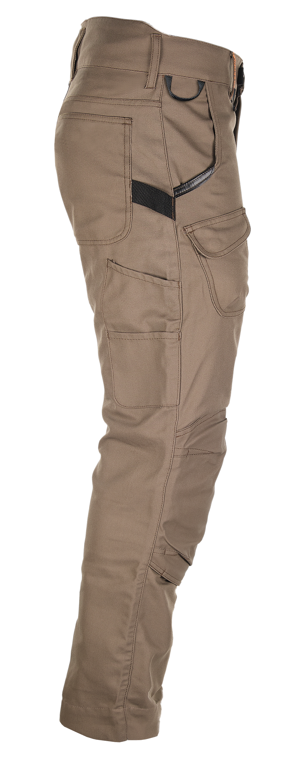 Pantalon technique Bosseur HARPOON MULTI Morpho+ -