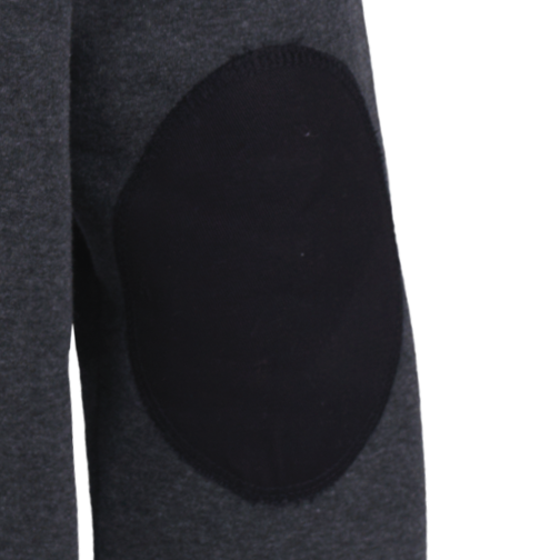 Sweat-shirt Bosseur Huron -
