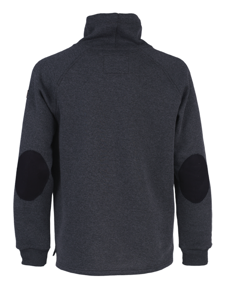Sweat-shirt Bosseur Huron -