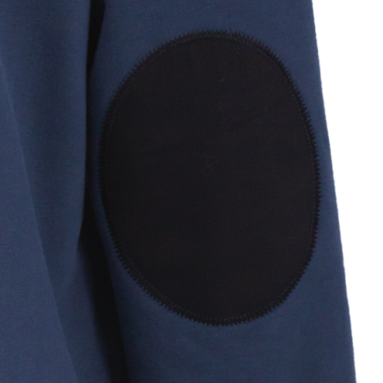 Sweat-shirt ouvrant Bosseur OURAL -