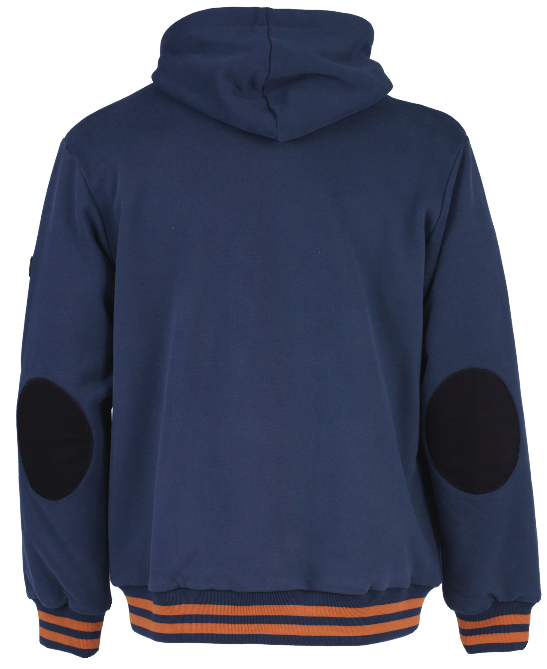 Sweat-shirt ouvrant Bosseur OURAL -