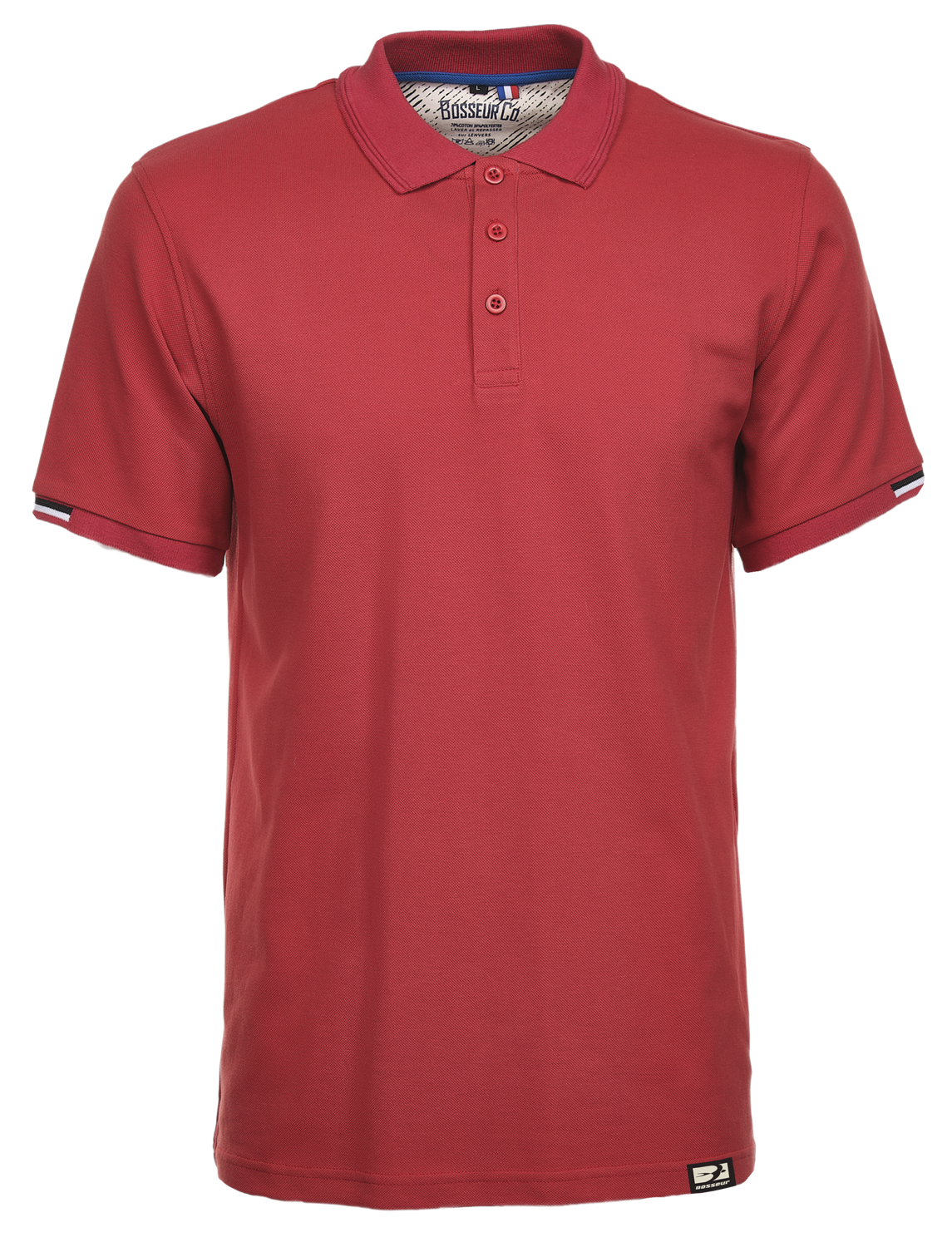 Polo Bosseur KOBA -