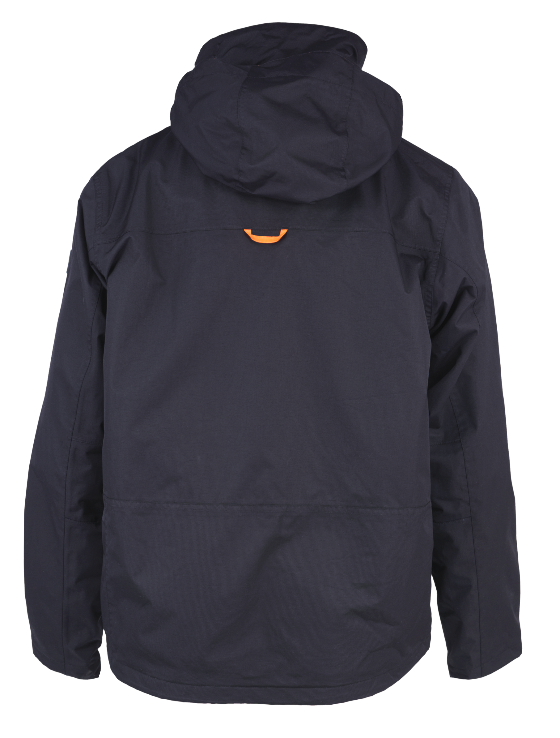 Parka Bosseur RUPERT -