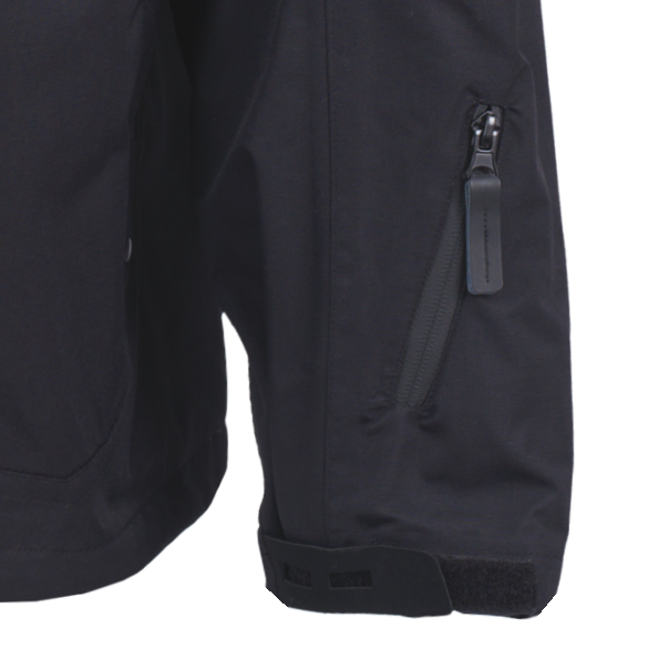 Parka Bosseur RUPERT -