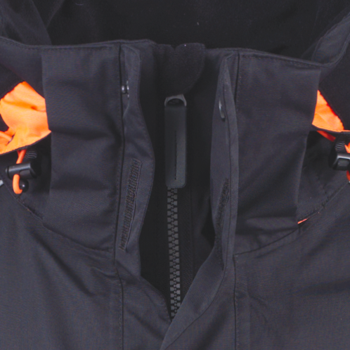 Parka Bosseur RUPERT -