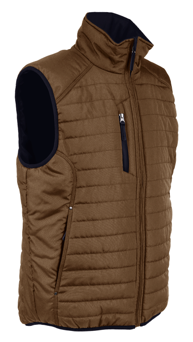 Doudoune plate BOSSEUR Orsa -