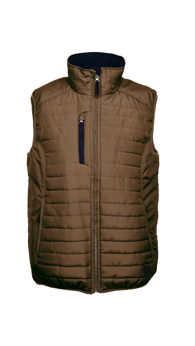 Doudoune Bosseur ORSA -