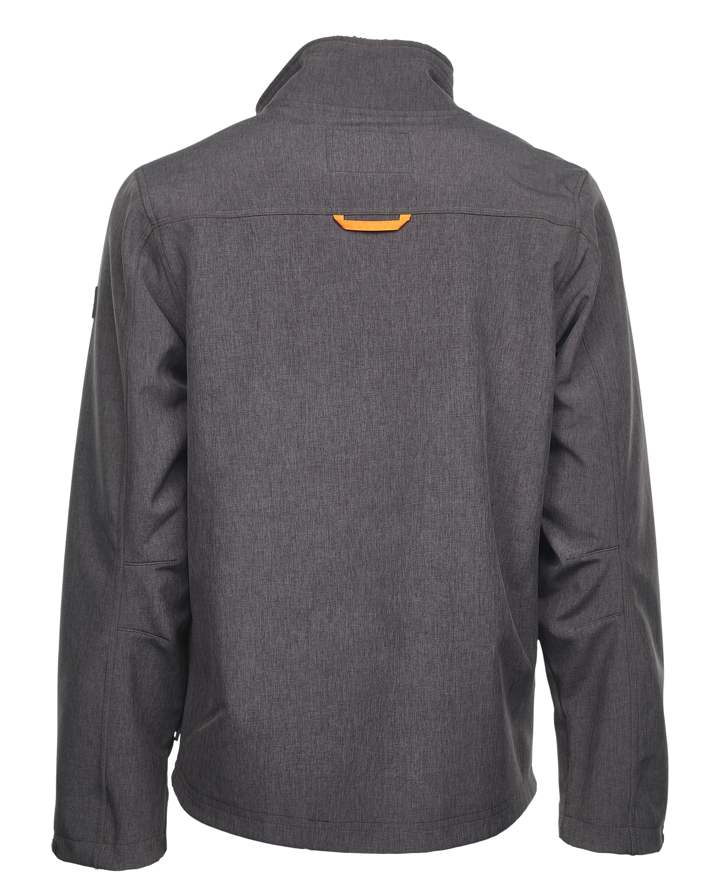 Veste softshell Bosseur NUTAK -