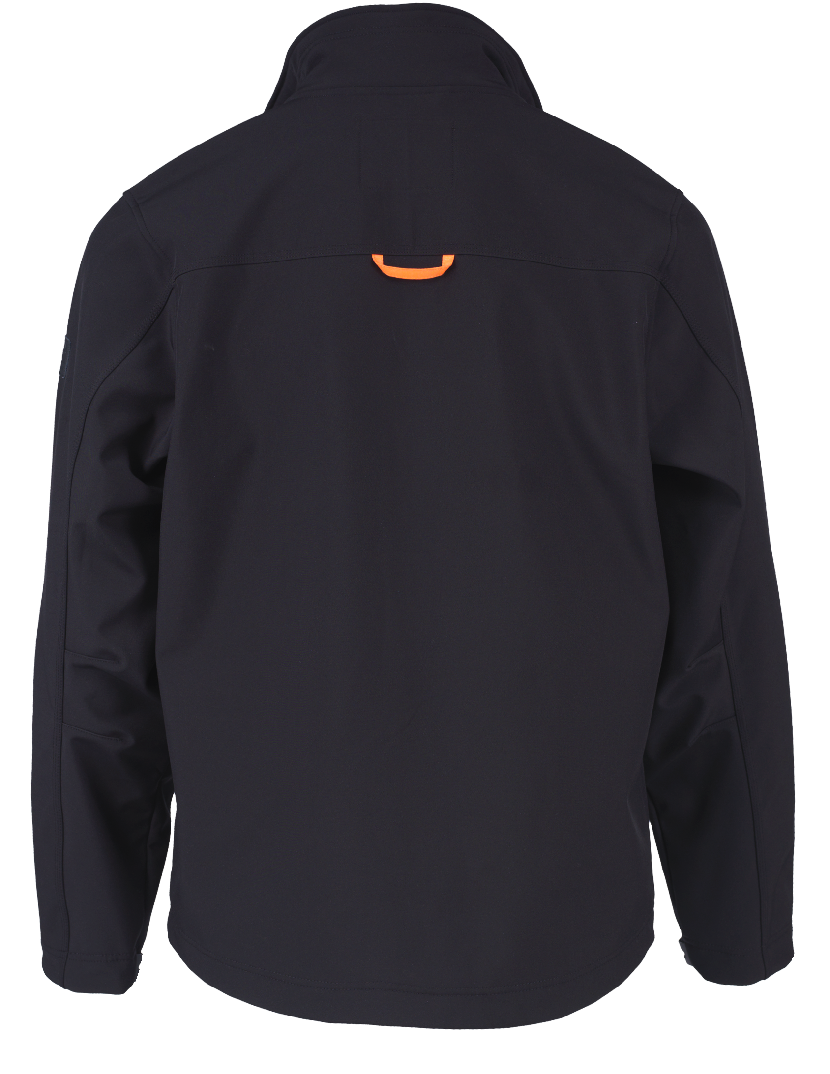 Veste softshell Bosseur NUTAK VD -