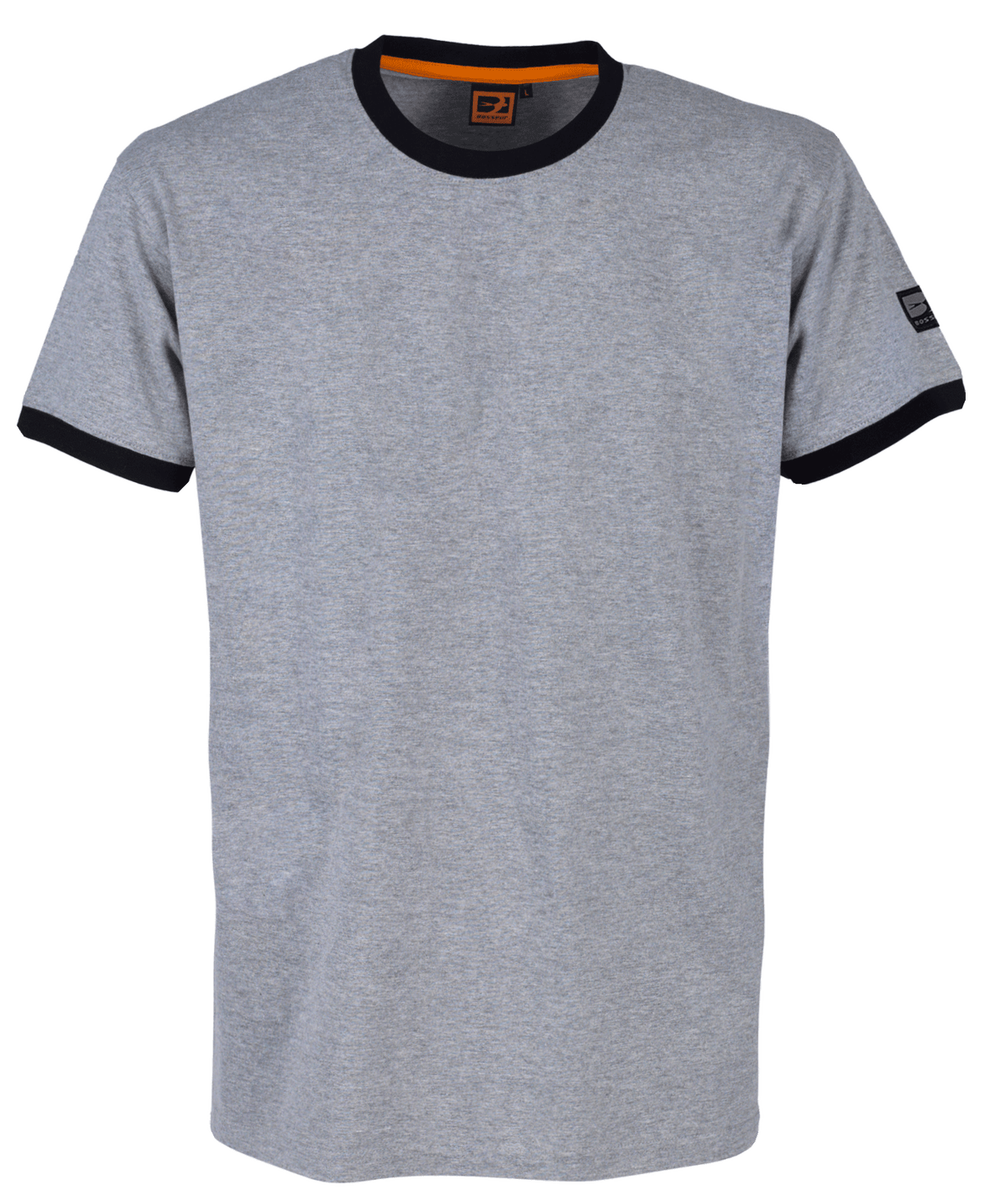 Tee-shirt Bosseur vierge -
