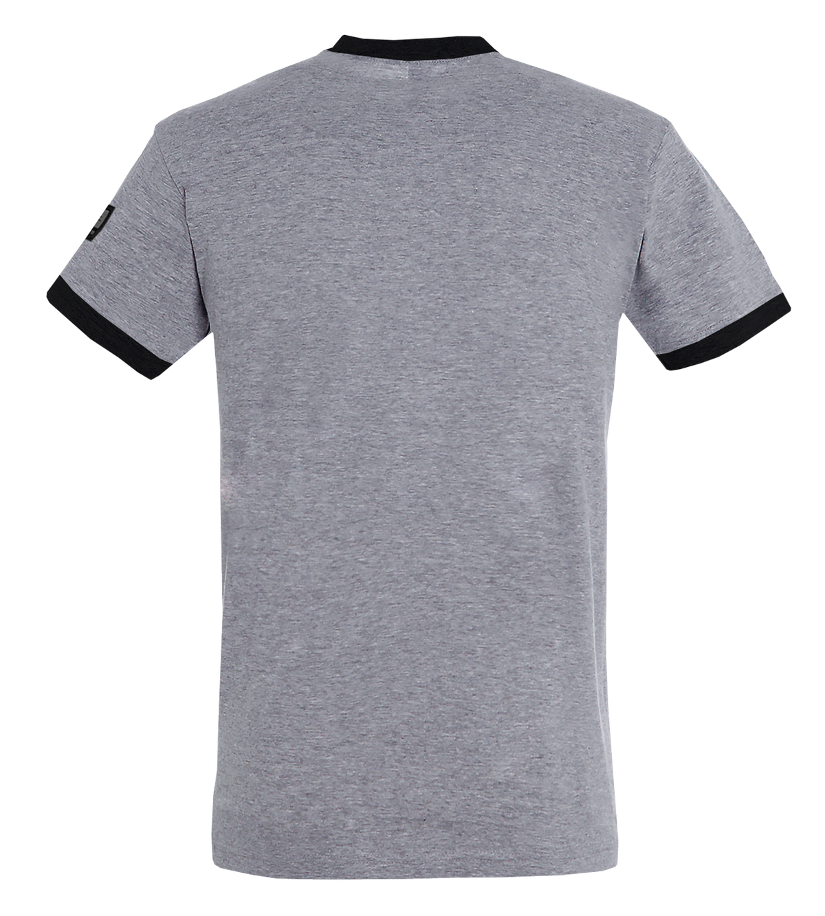 Tee-shirt Bosseur vierge -