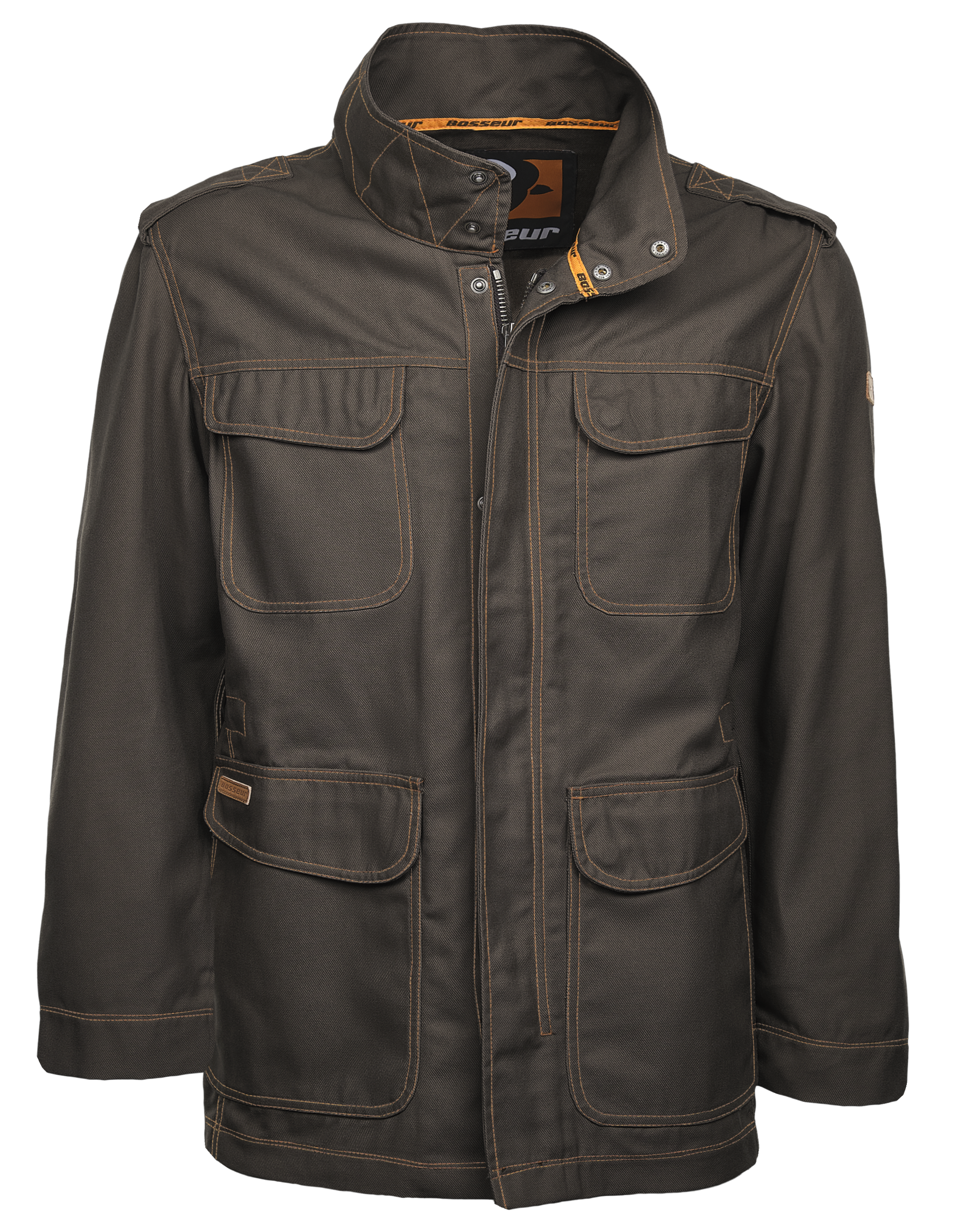 Veste de travail Bosseur M65 -