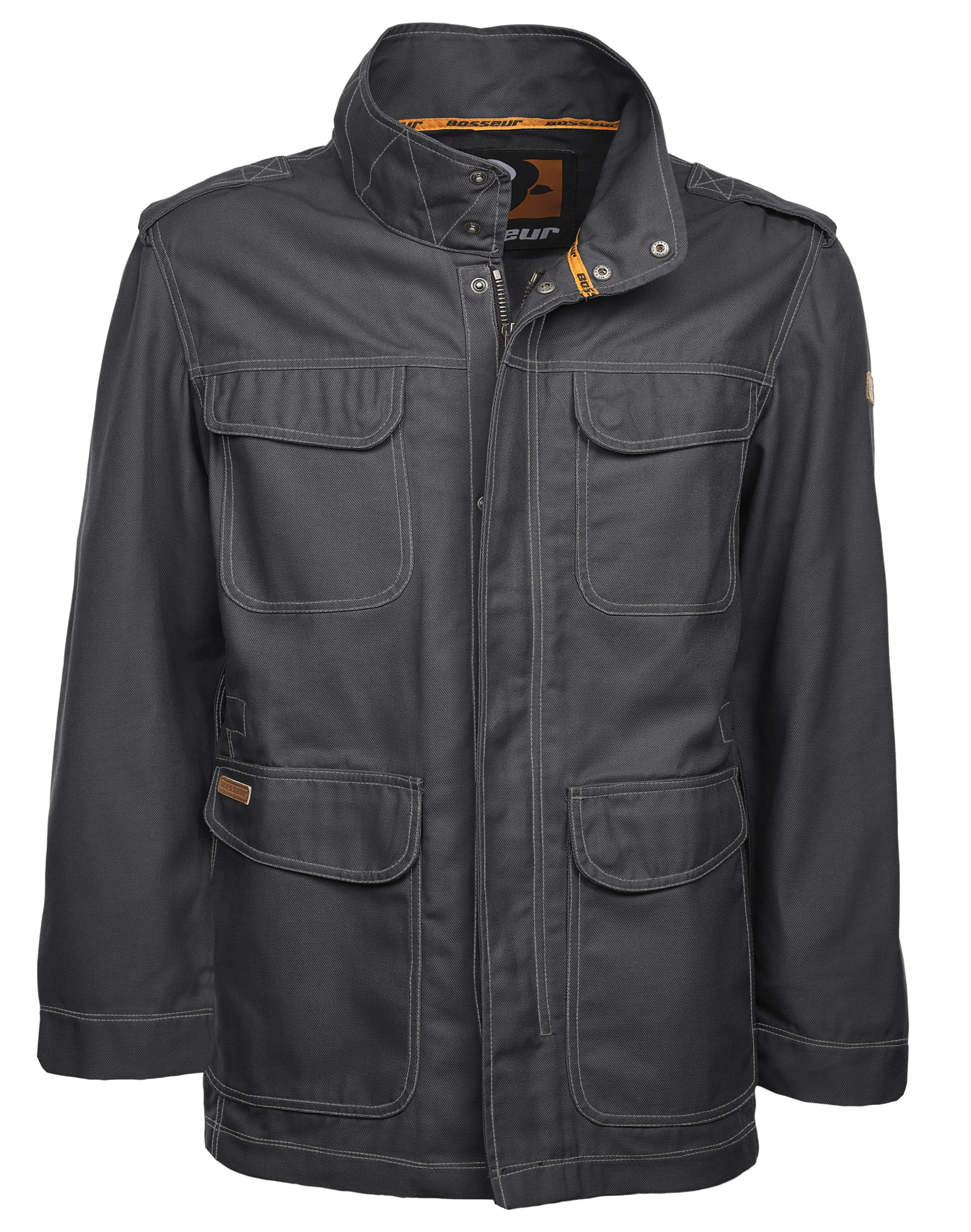 Veste de travail Bosseur M65 -