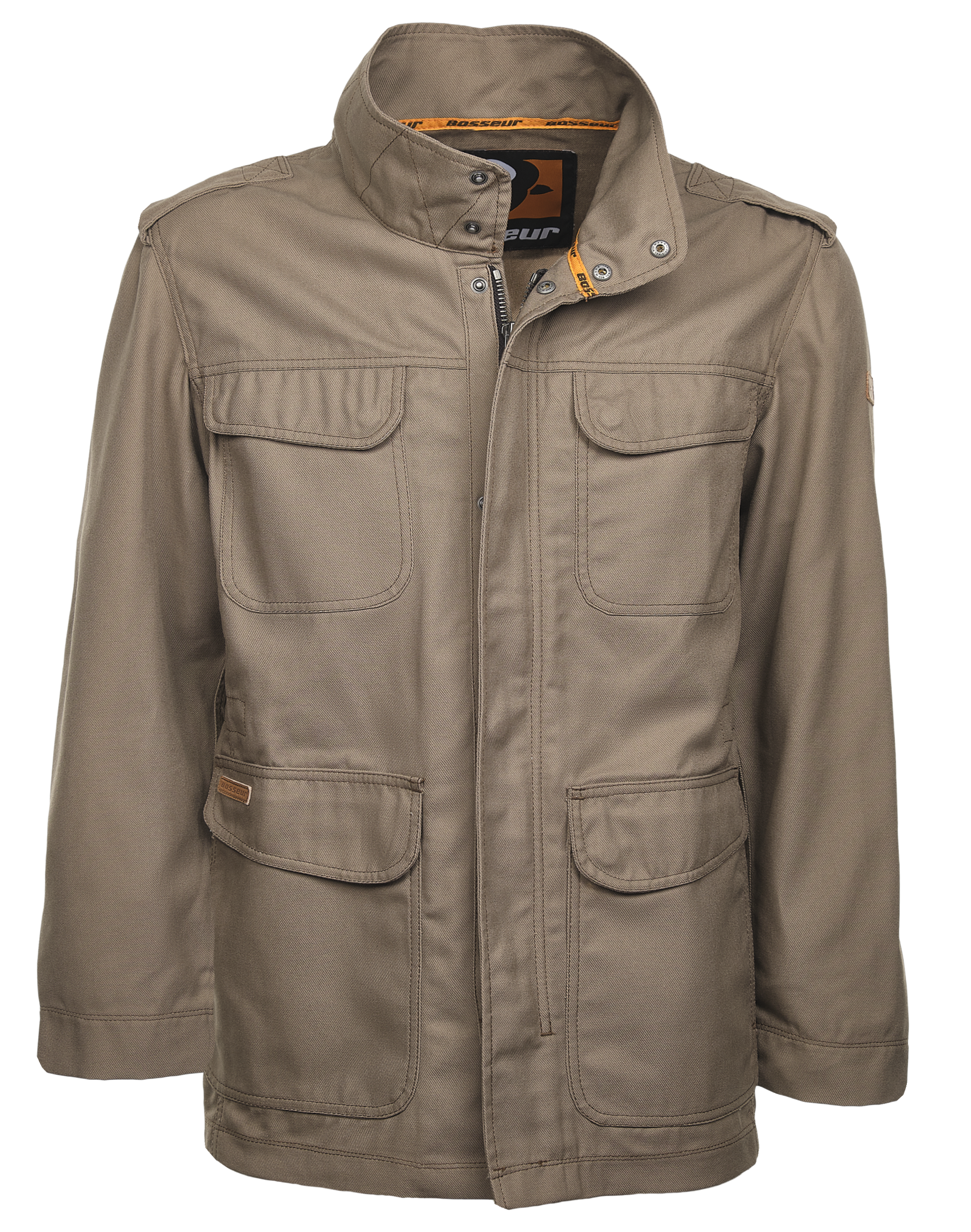 Veste de travail Bosseur M65 -