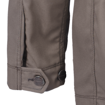 Veste de travail Bosseur M65 -