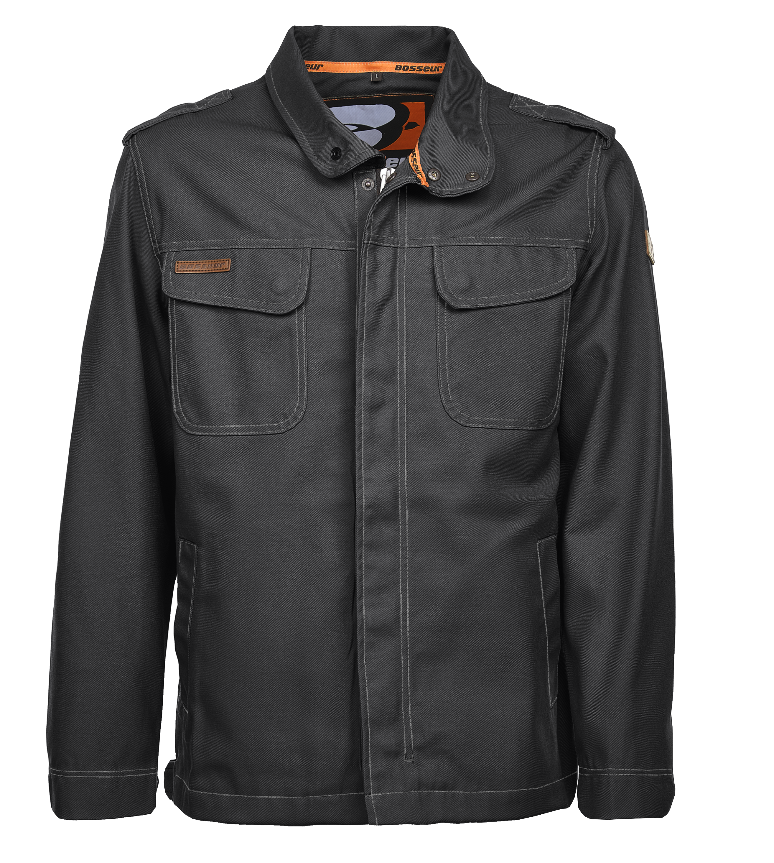 Blouson Bosseur SHARGA -