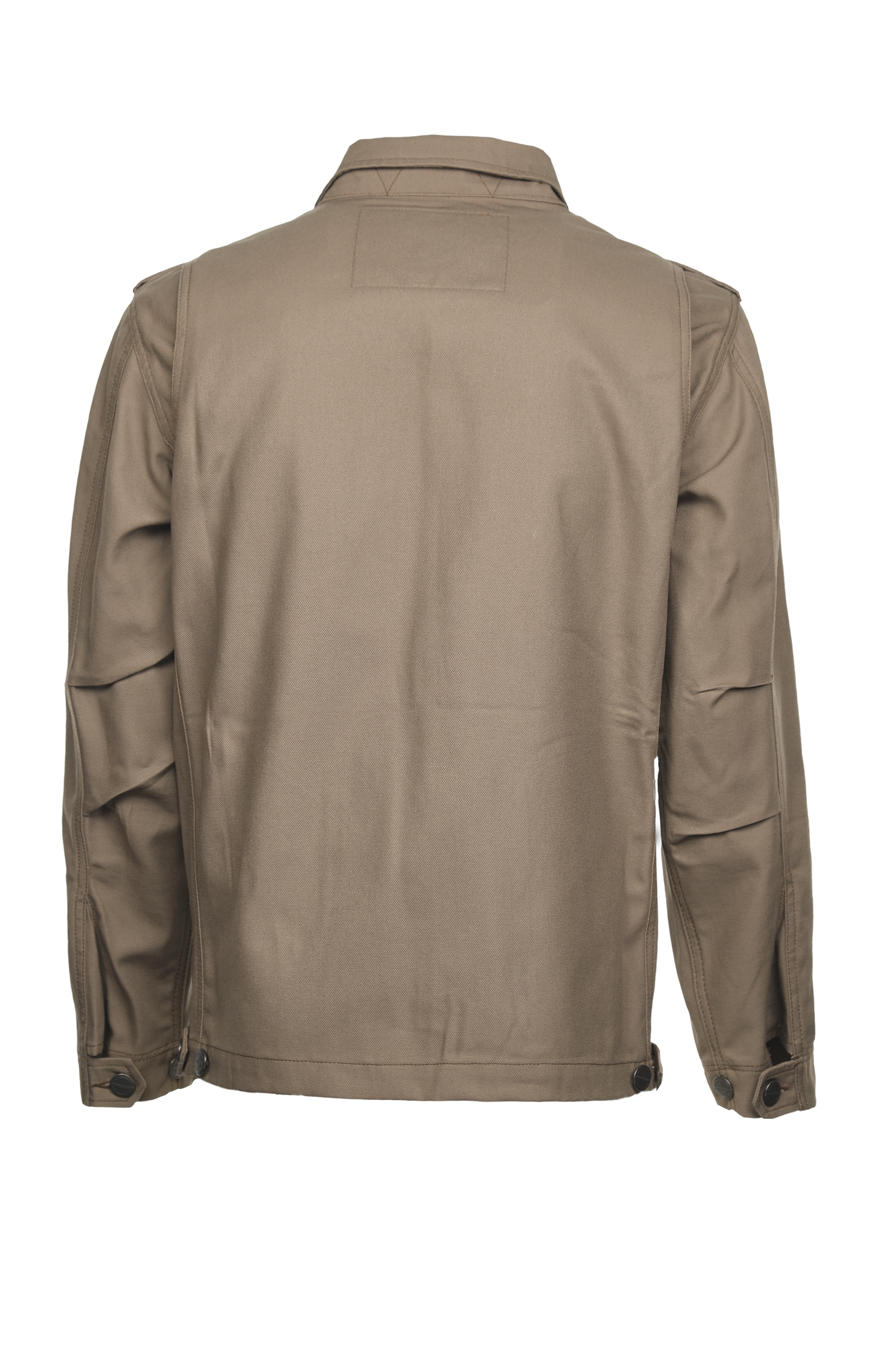 Blouson Bosseur SHARGA -
