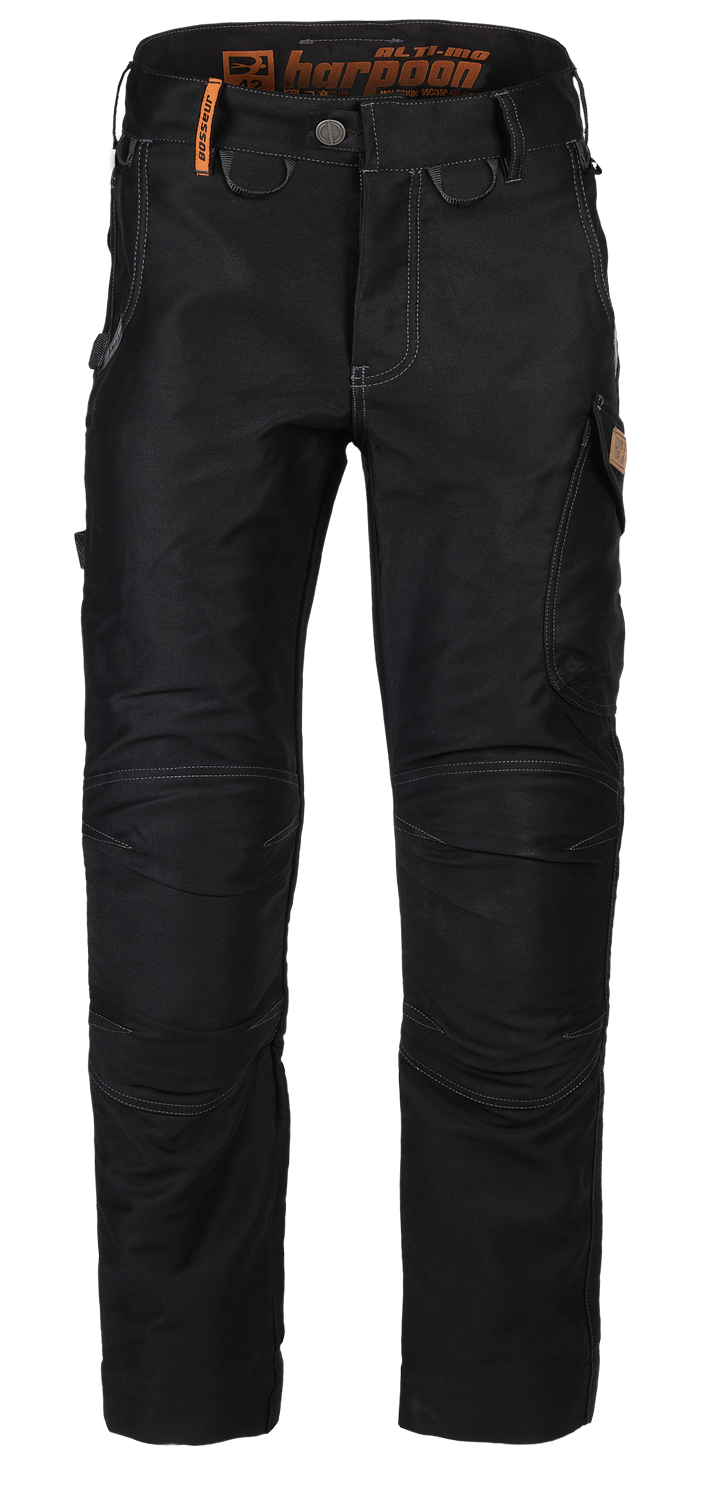 Pantalon technique Bosseur HARPOON ALTI-Mo -