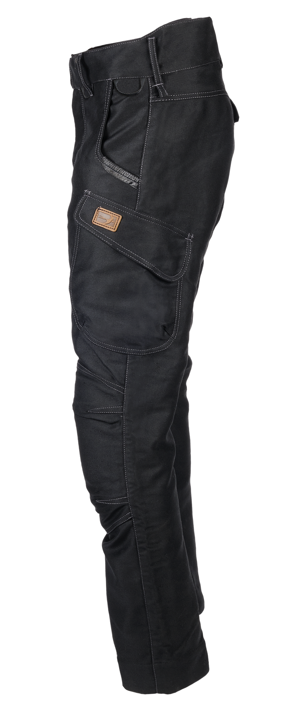 Pantalon technique Bosseur HARPOON ALTI-Mo -