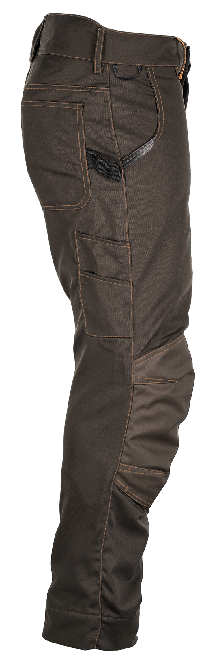 Pantalon technique Bosseur HARPOON ENDURO -