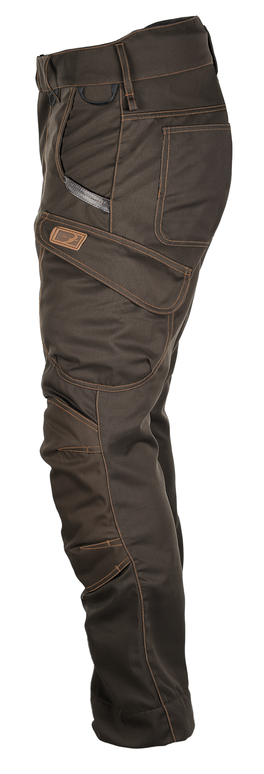 Pantalon technique Bosseur HARPOON ENDURO -