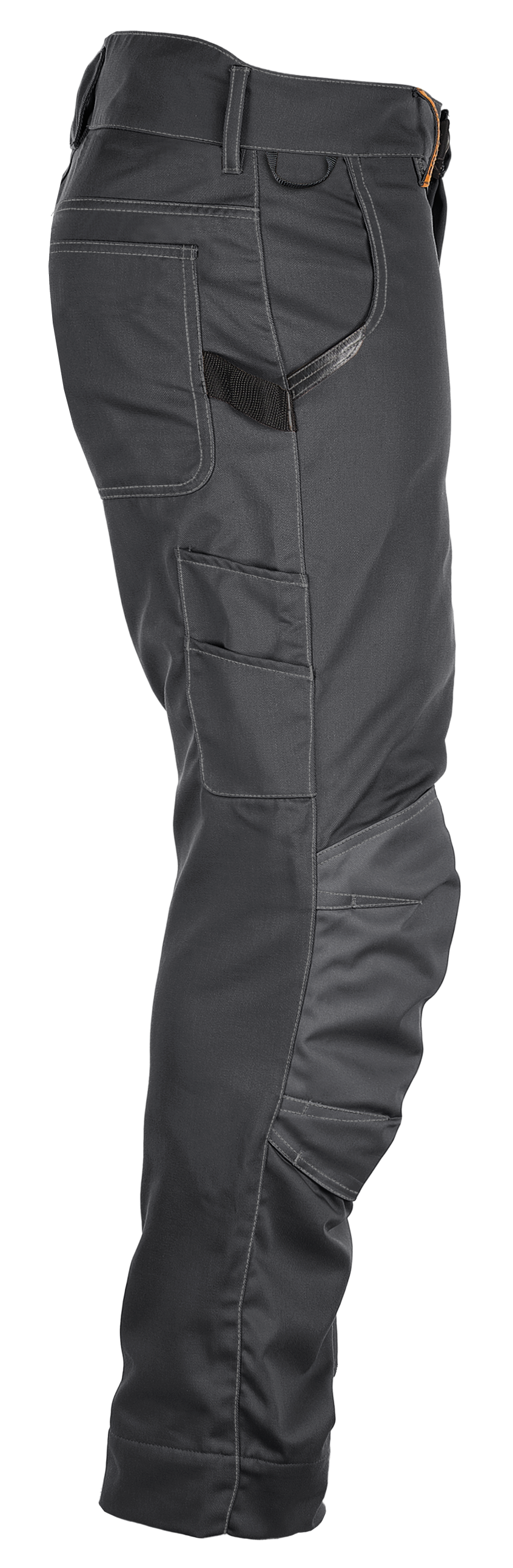 Pantalon technique Bosseur HARPOON ENDURO -