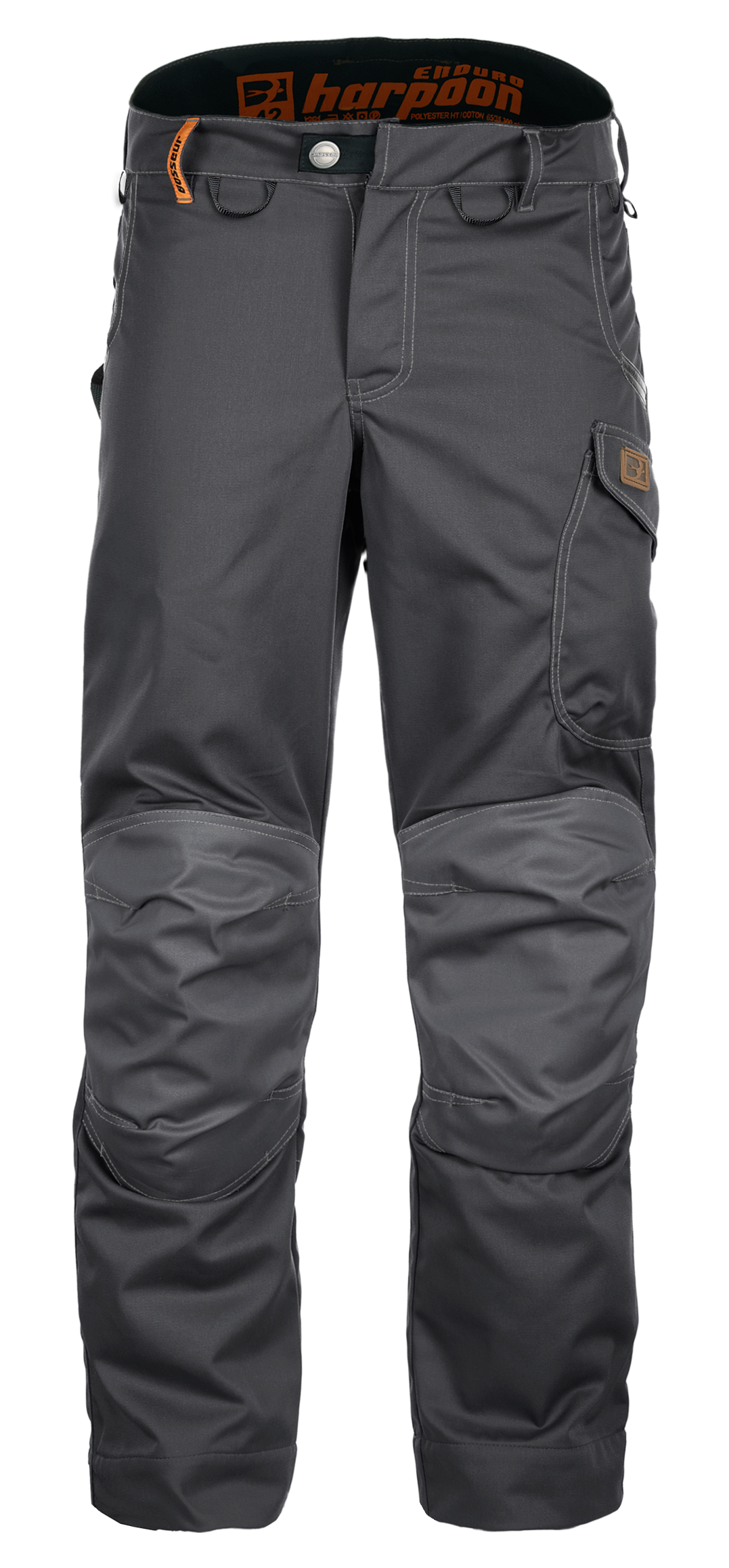 Pantalon technique Bosseur HARPOON ENDURO -
