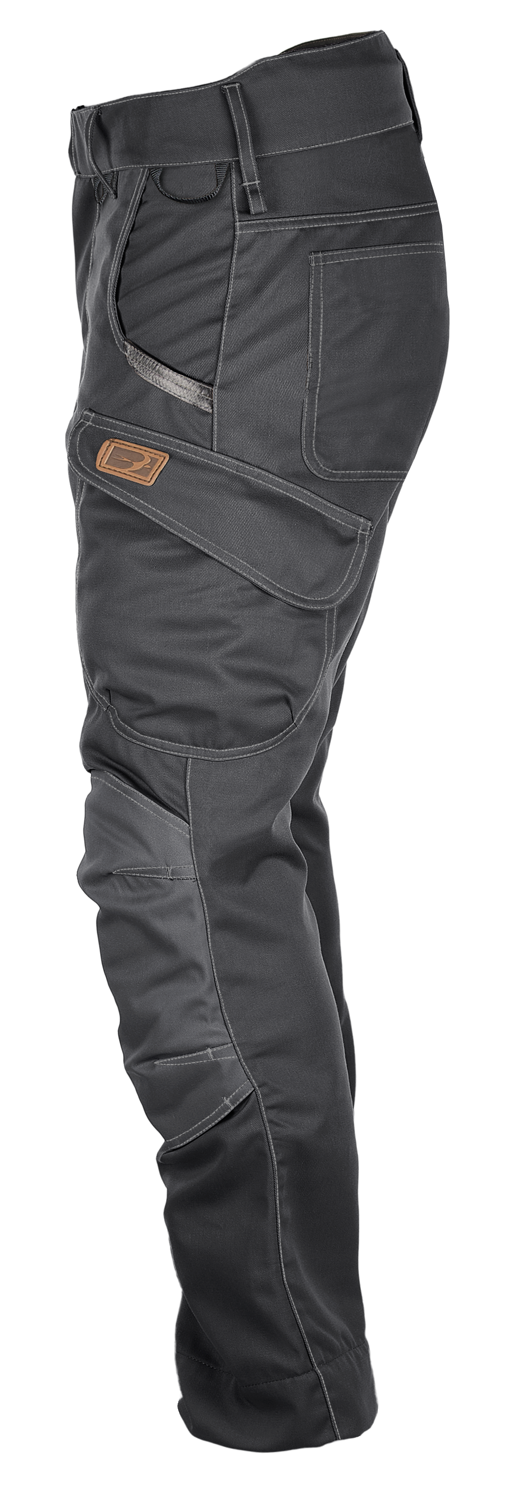 Pantalon technique Bosseur HARPOON ENDURO -