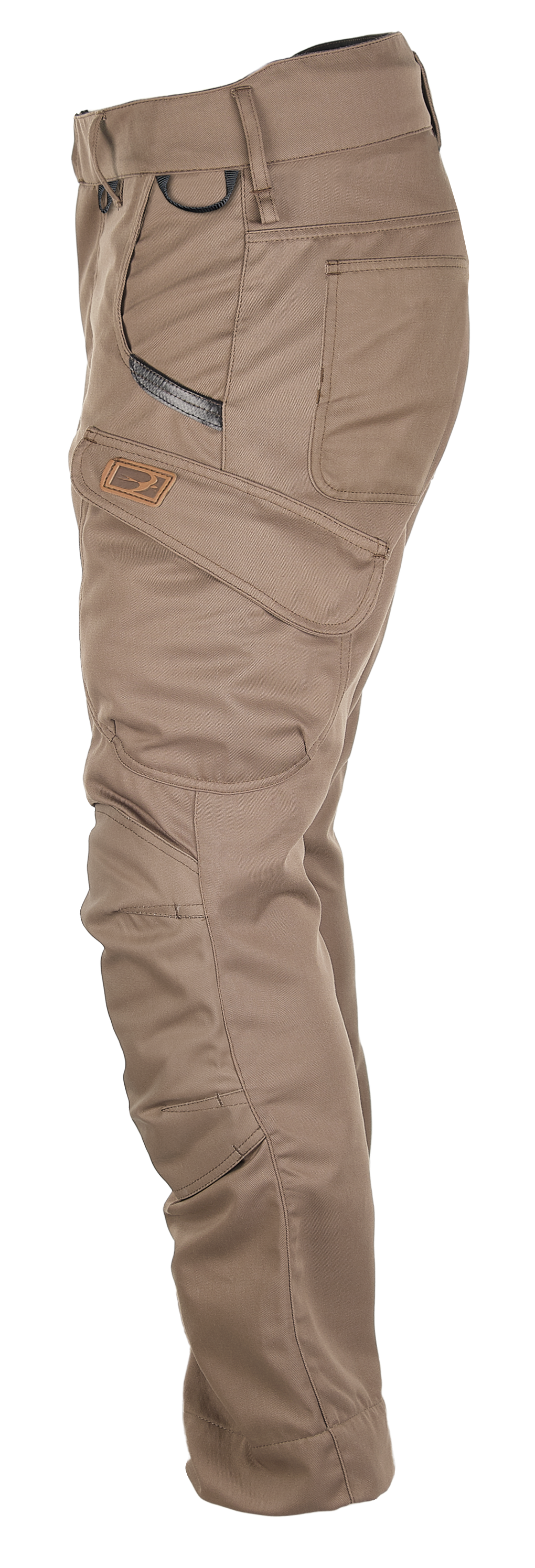 Pantalon technique Bosseur HARPOON ENDURO -