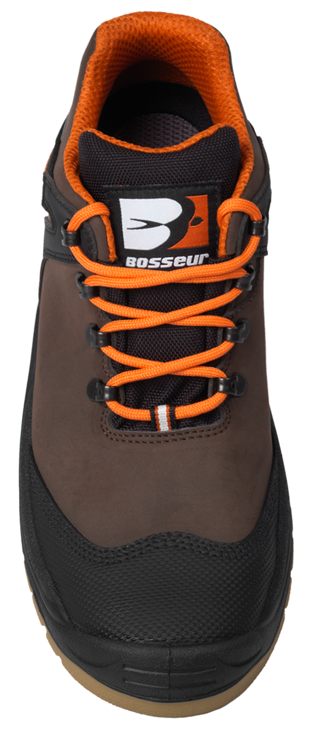 Chaussures de sécurité Bosseur AIR CROSS Basses -