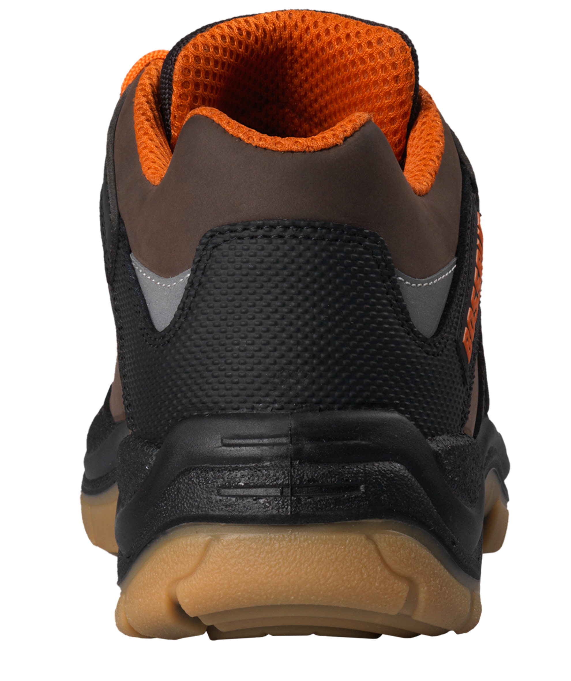 Chaussures de sécurité Bosseur AIR CROSS Basses -