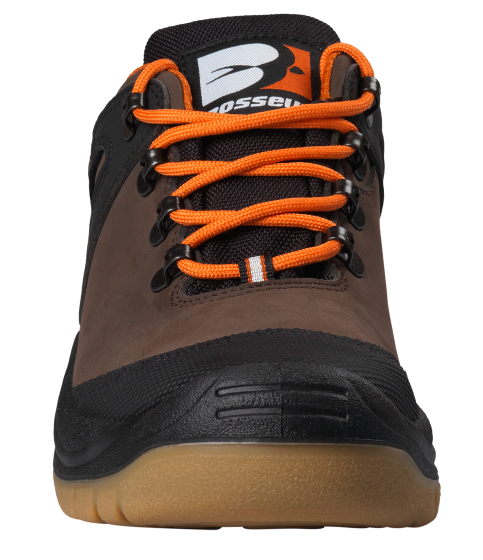 Chaussures de sécurité Bosseur AIR CROSS Basses -