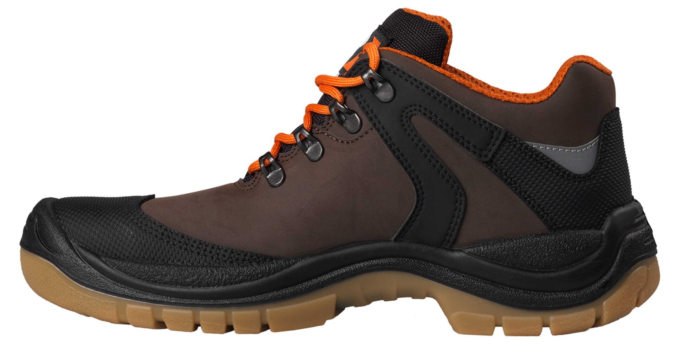 Chaussures de sécurité Bosseur AIR CROSS Basses -