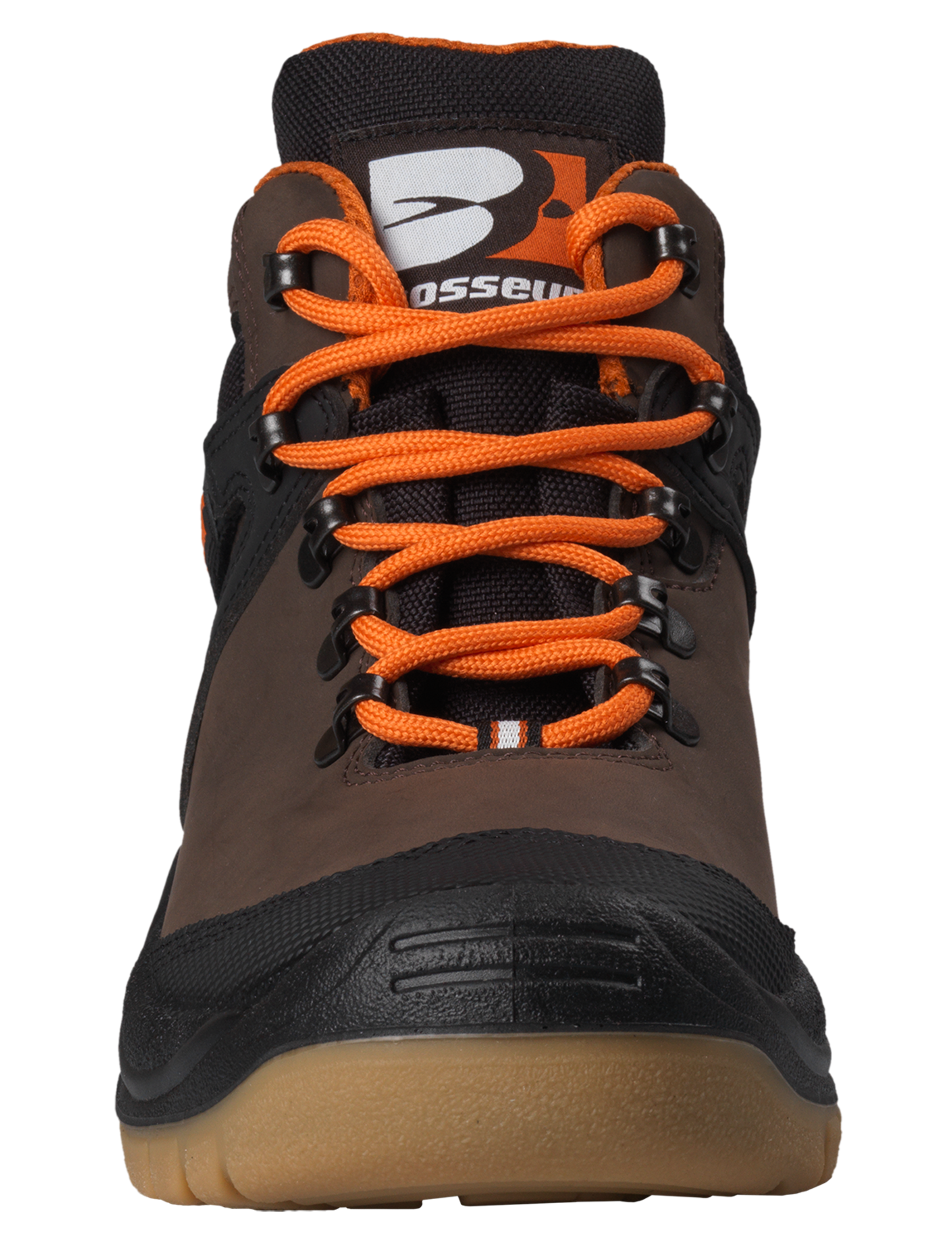 Chaussures de sécurité Bosseur AIR CROSS Hautes -