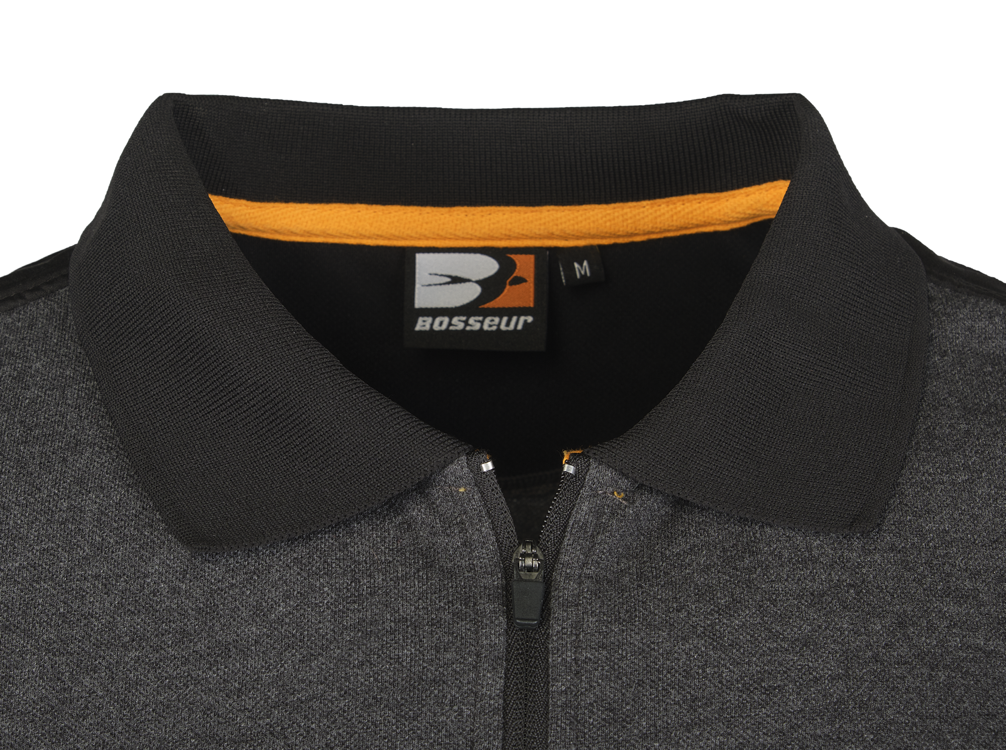 Polo technique Bosseur TRIDENT -