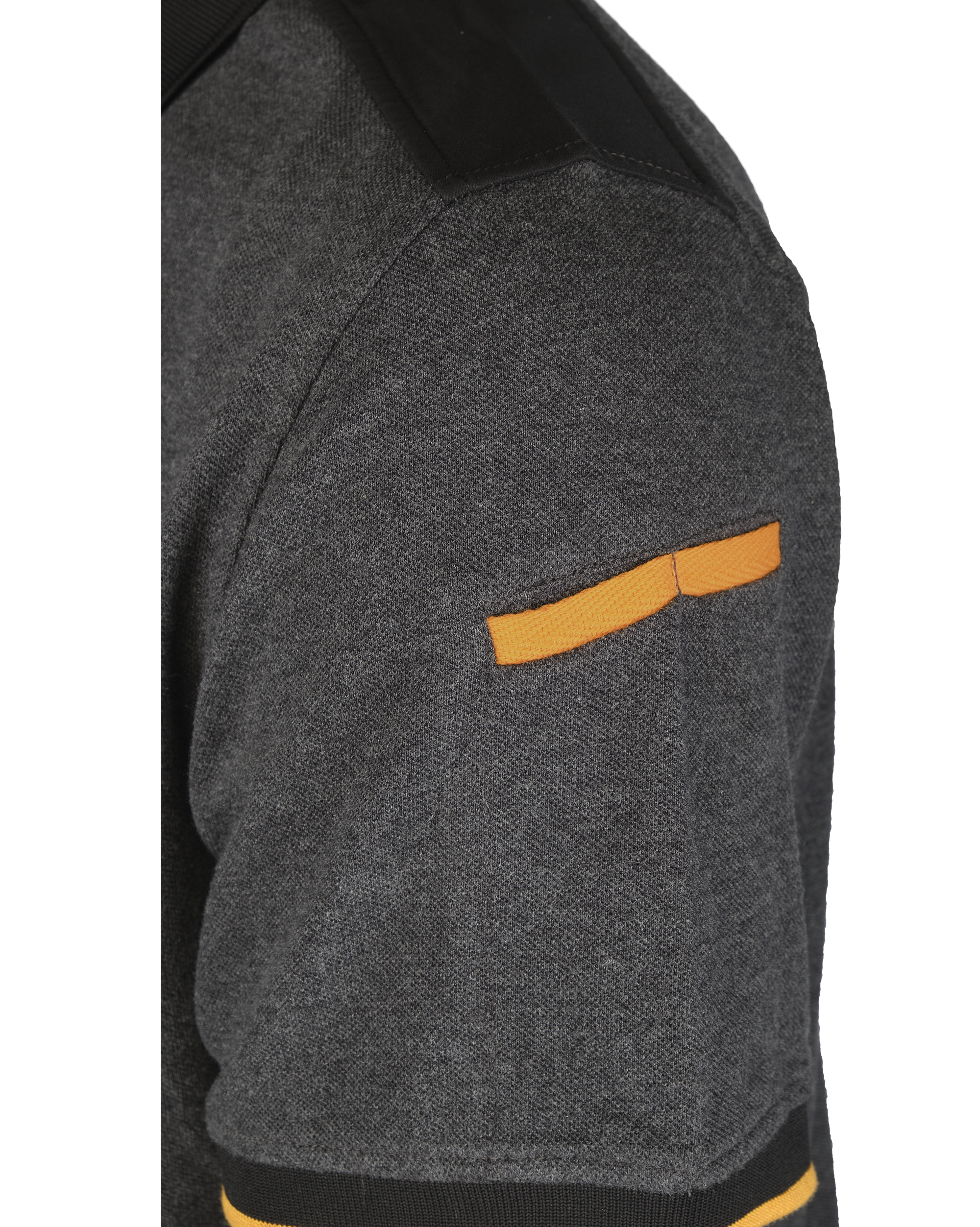 Polo technique Bosseur TRIDENT -