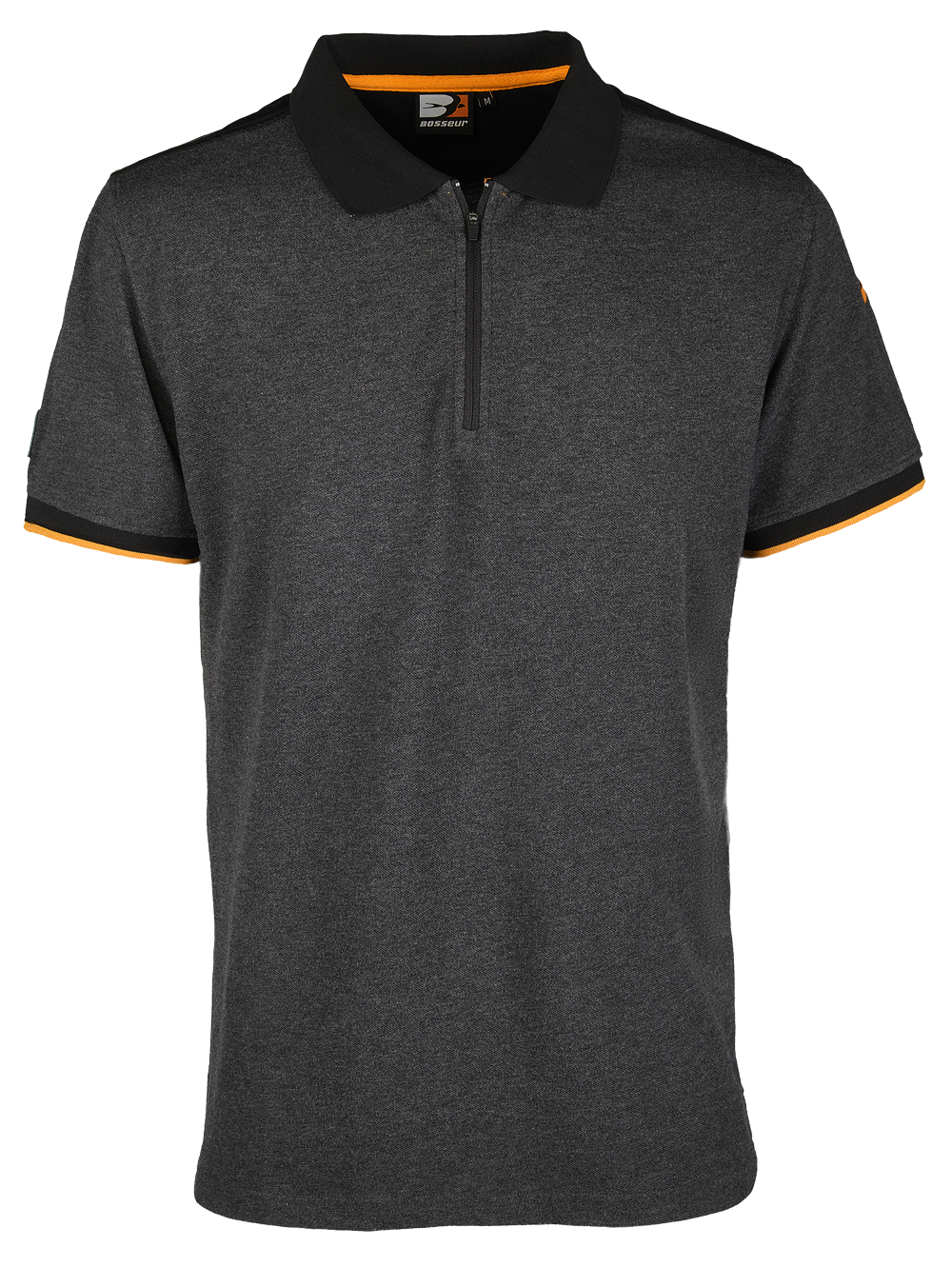 Polo technique Bosseur TRIDENT -