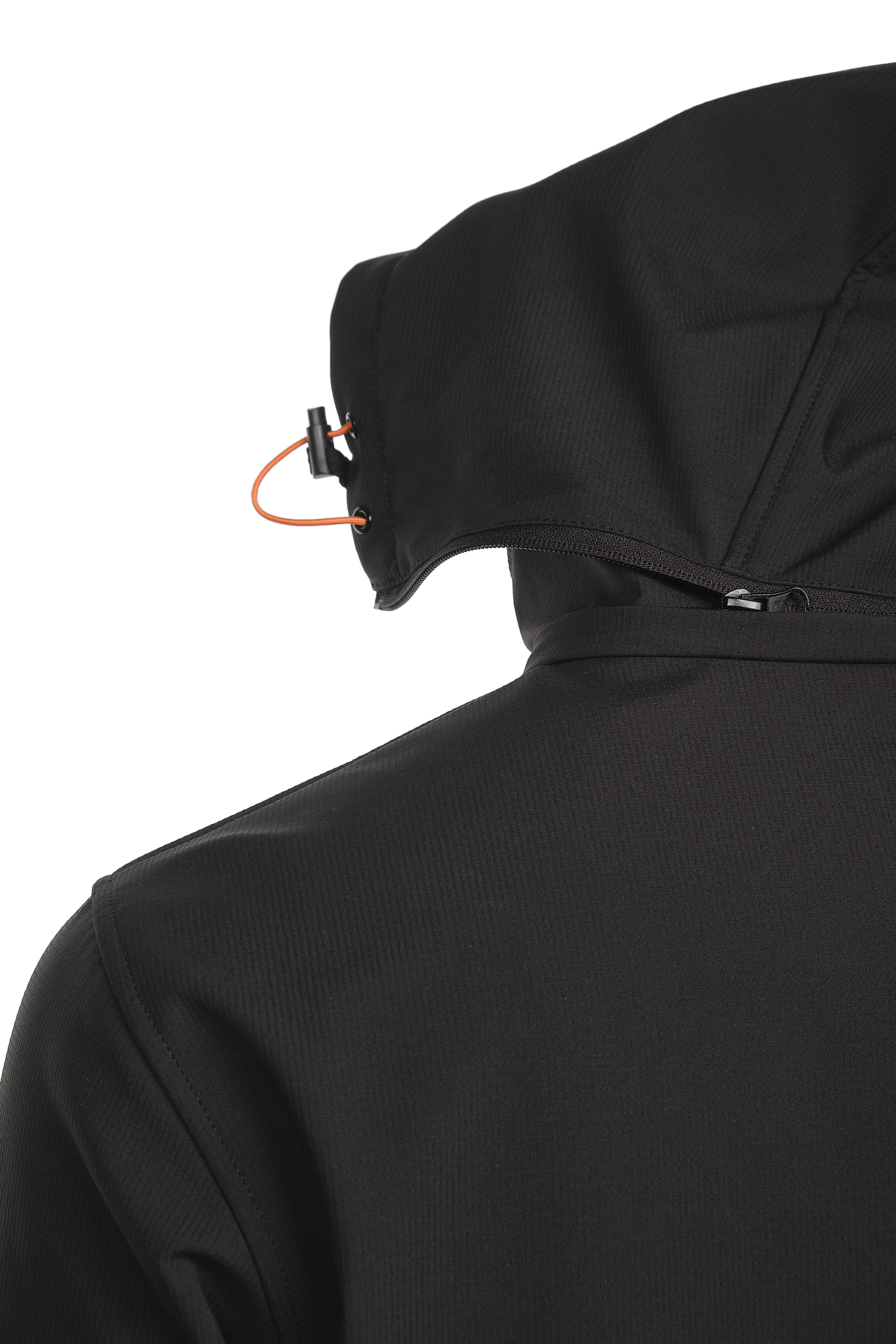 Veste Softshell BOSSEUR Trident