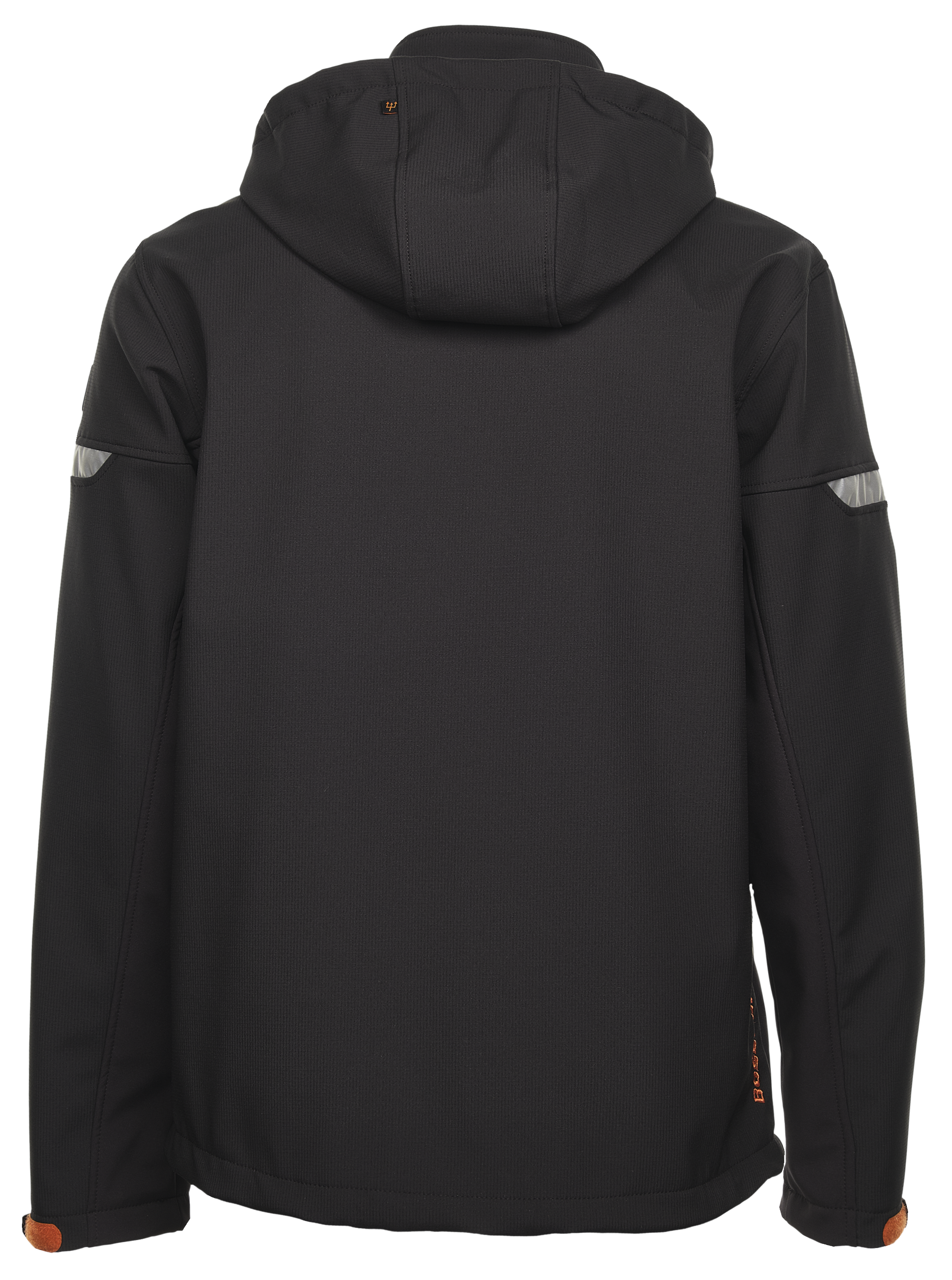 Veste softshell Bosseur TRIDENT -