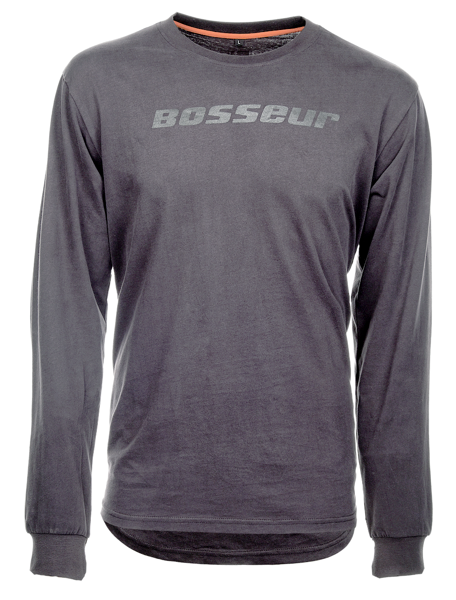 Tee-shirt Bosseur TUCKER -