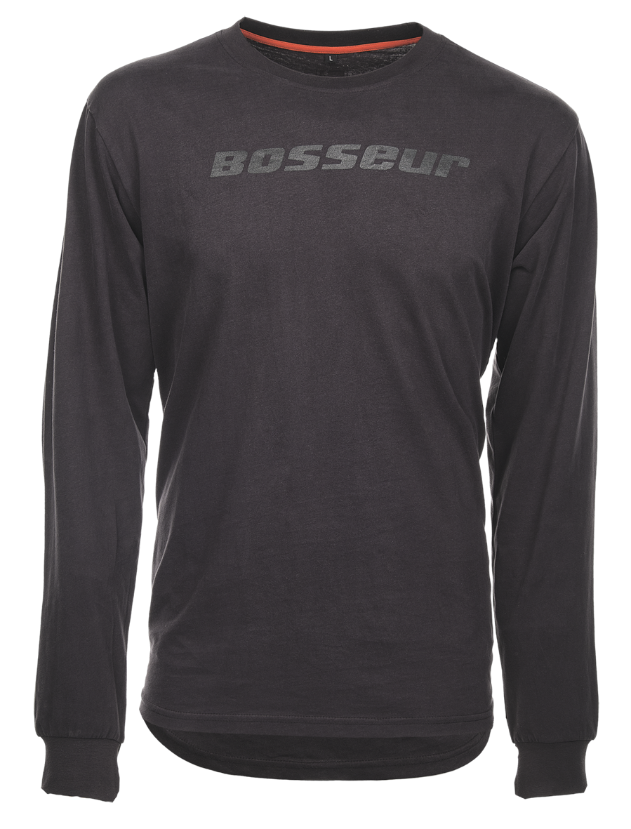 Tee-shirt Bosseur TUCKER ancienne co -